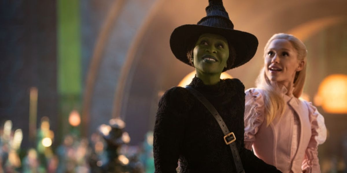 WICKED Officially Becomes Biggest Global Broadway Adaptation in History