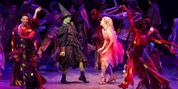WICKED Opens in Rio de Janeiro, Capping a Boom for Brazilian Musical Theatre Photo