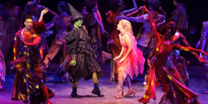 WICKED Opens in Rio de Janeiro, Capping a Boom for Brazilian Musical Theatre