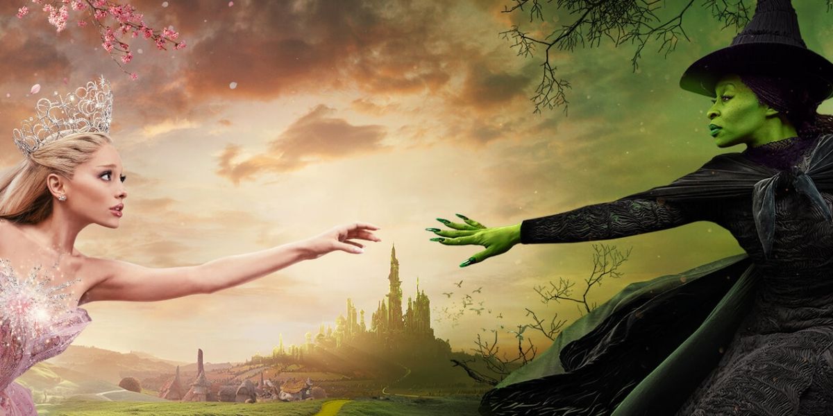 WICKED Movie Receives Artios Award Nomination- See the Full List