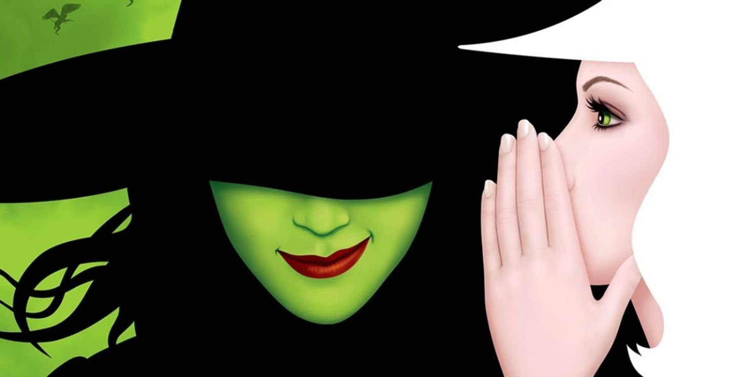 WICKED Returns To Baltimore in December  Image