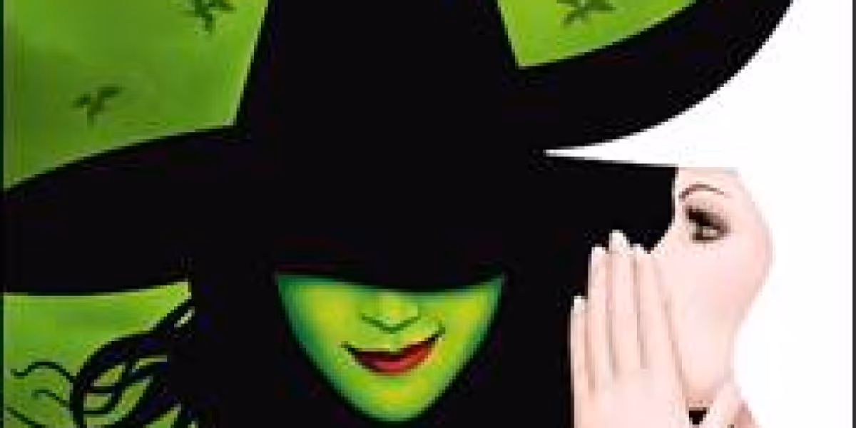 WICKED To Return to Seattle's Paramount Theatre in November