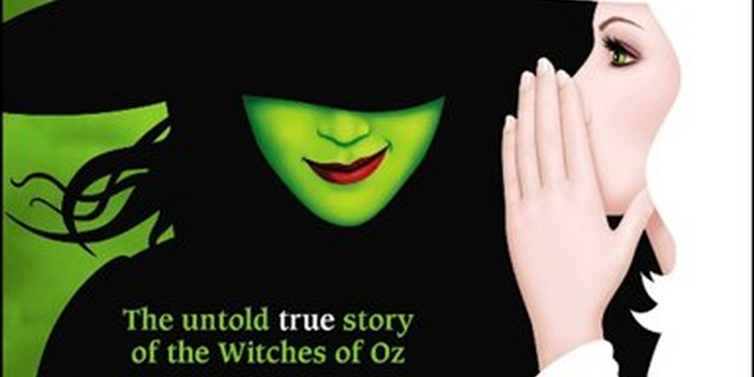 WICKED Returns to Austin in March 2024  Image