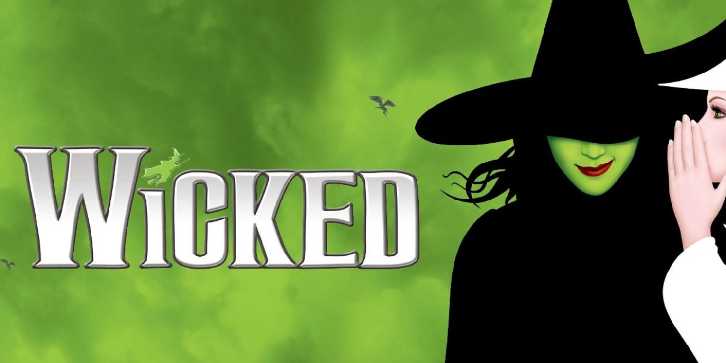 WICKED Returns to Toronto in June 2024  Image