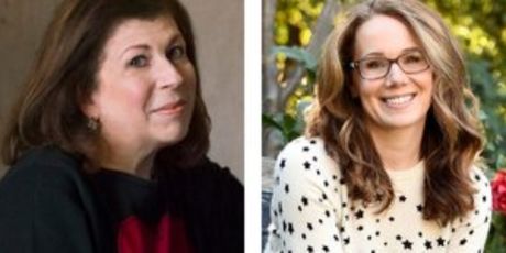 Winnie Holzman and Dana Fox to Talk WICKED Movie at Austin Film Festival Panel Photo