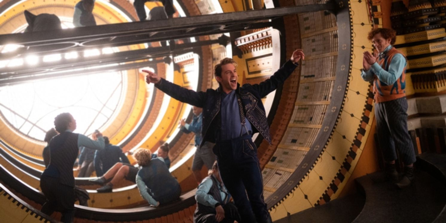 WICKED Movie Singalong Screenings Coming This December  Image