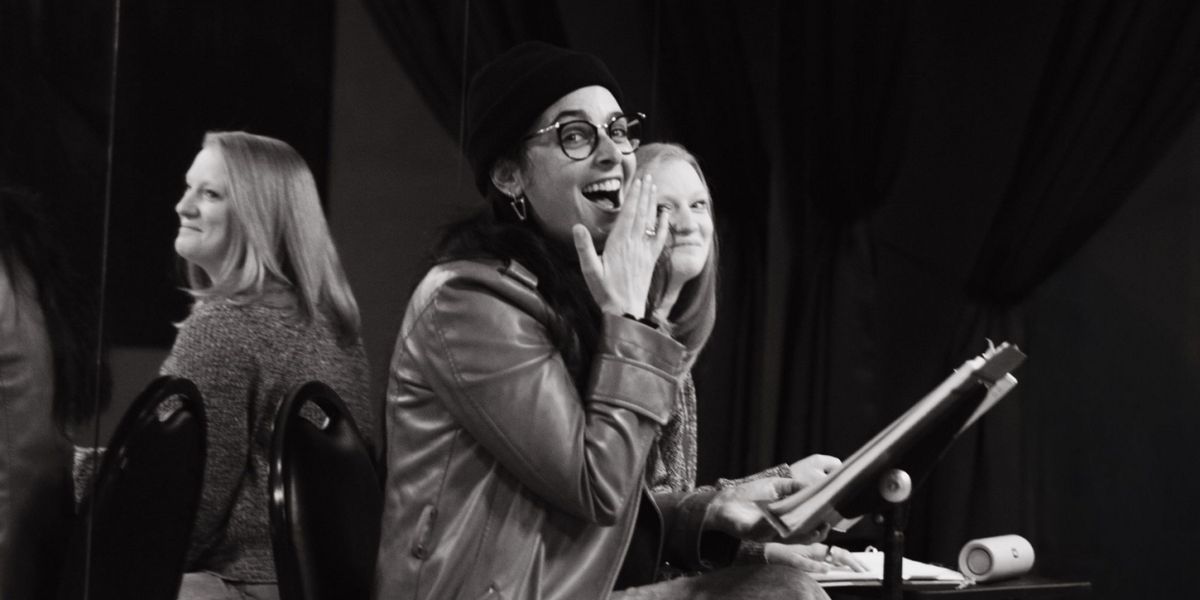 WICKED Star Hannah Corneau To Direct THE WIZARD OF OZ In Rhinebeck This June