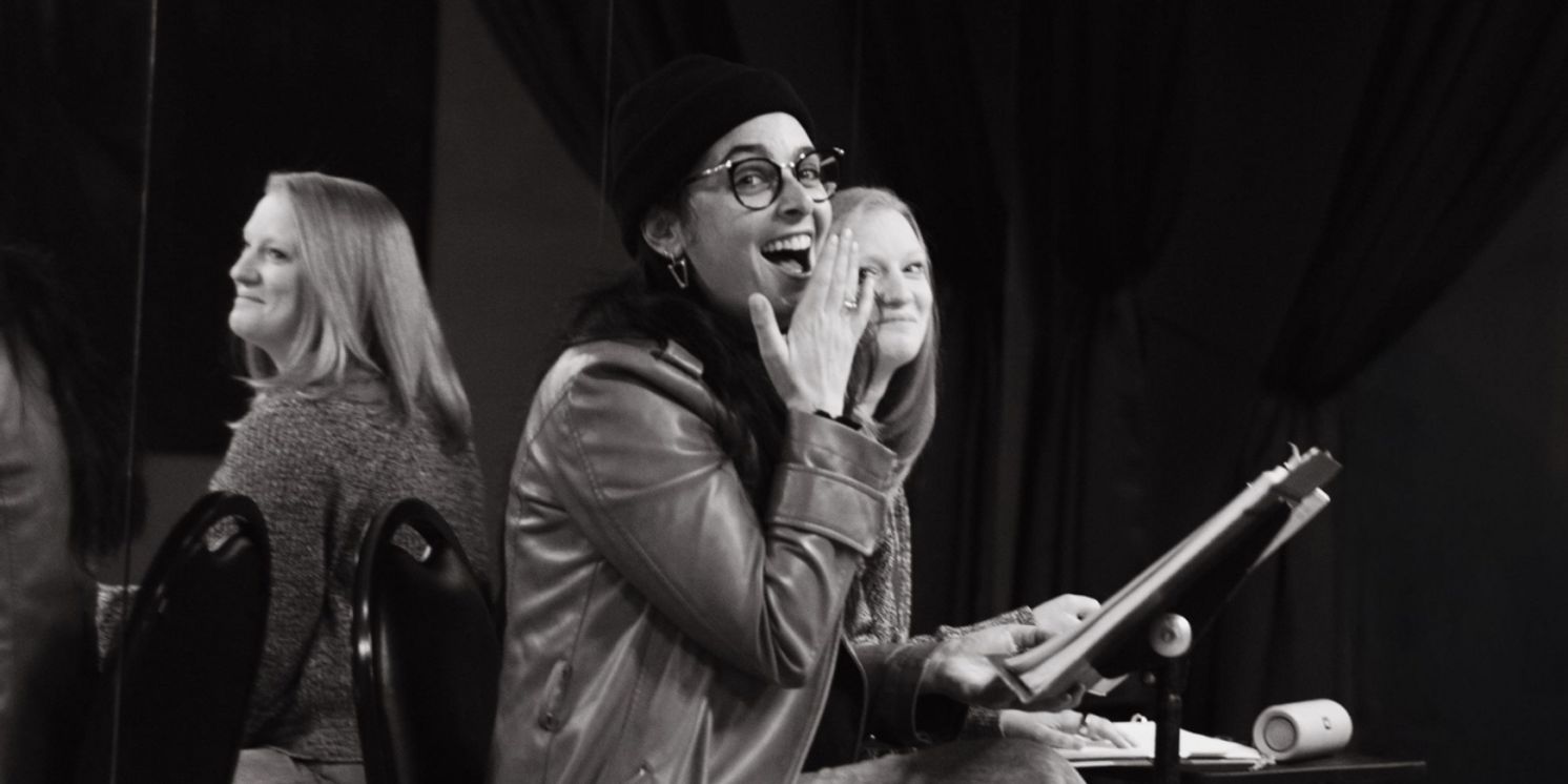 WICKED Star Hannah Corneau To Direct THE WIZARD OF OZ In Rhinebeck This June  Image