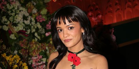 WICKED Star Marissa Bode Cast in New Body Horror Feature SNARE Photo