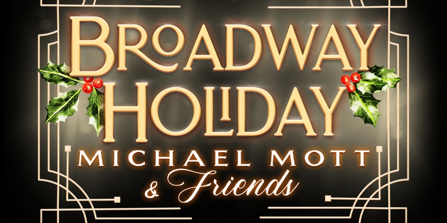 WICKED Star Sarah Anne Fernandez & Singer Henry Platt Join BROADWAY HOLIDAY  Image
