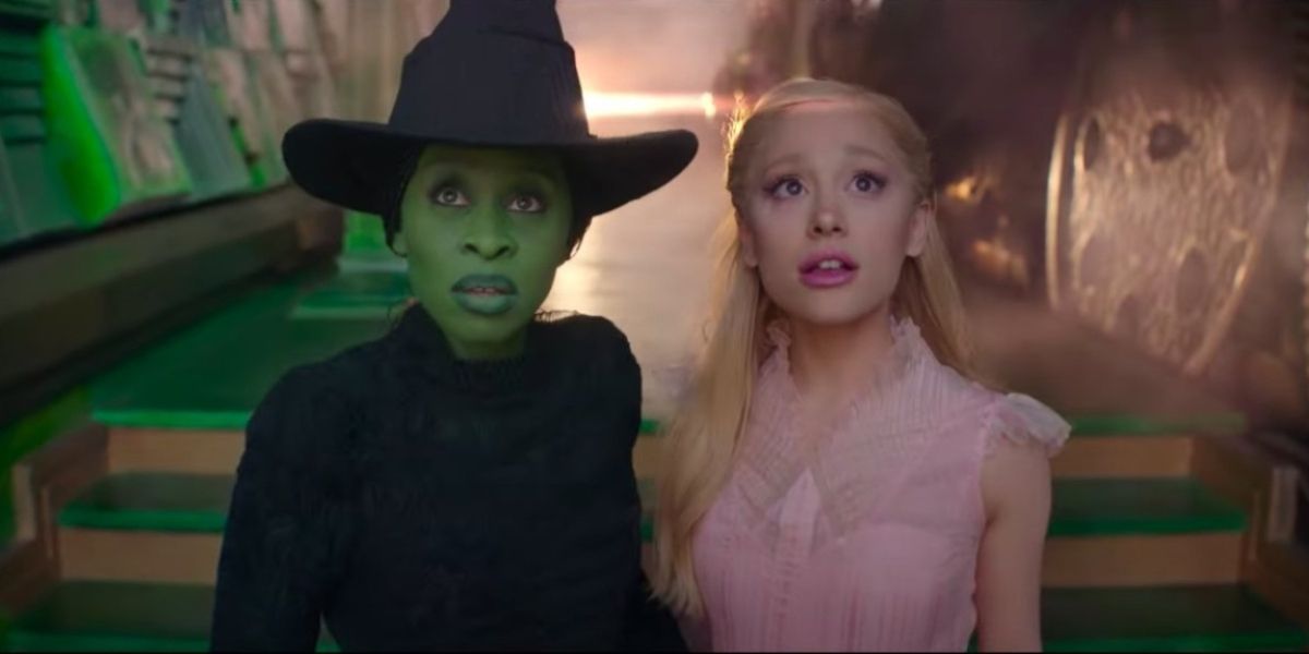 WICKED Surpasses $500 Million Worldwide
