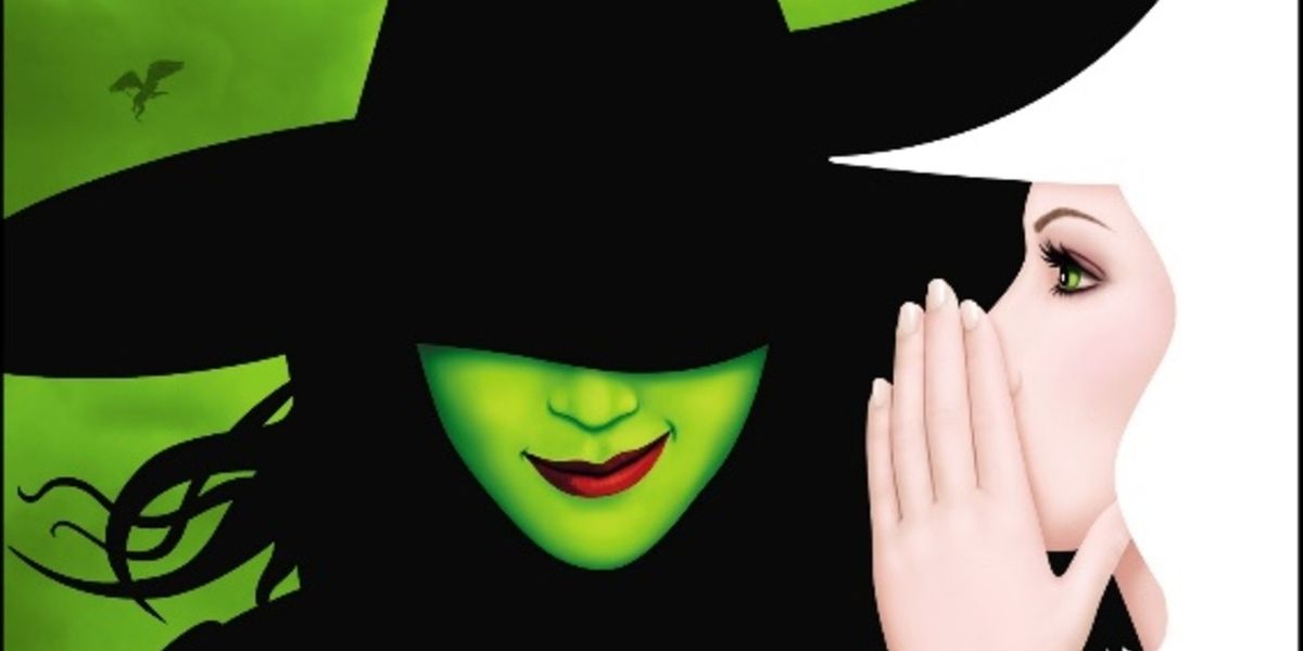 WICKED Tickets On Sale Now At the Citizens Opera House