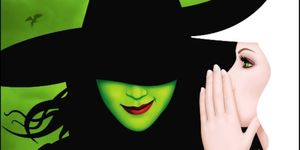 WICKED Tickets On Sale Now At the Citizens Opera House