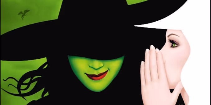 WICKED Tickets On Sale Now At the Citizens Opera House Photos