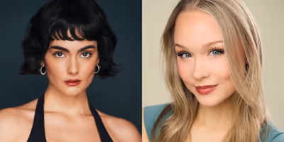 Aline Mayagoitia, Claudia Bennett and More to Join WICKED National Tour Photo