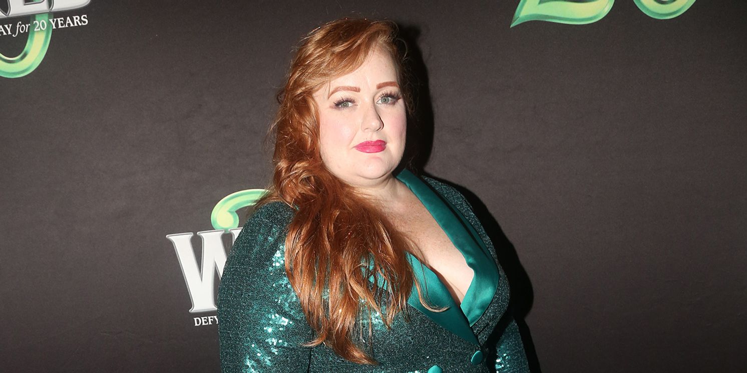 WICKED Understudy Details 'Wild' Experience Going on for Madame Morrible in Her Third Trimester of Pregnancy  Image