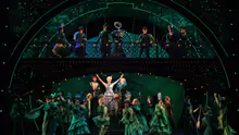 WICKED Will Hold Open Call in Chicago For Broadway and Touring Companies