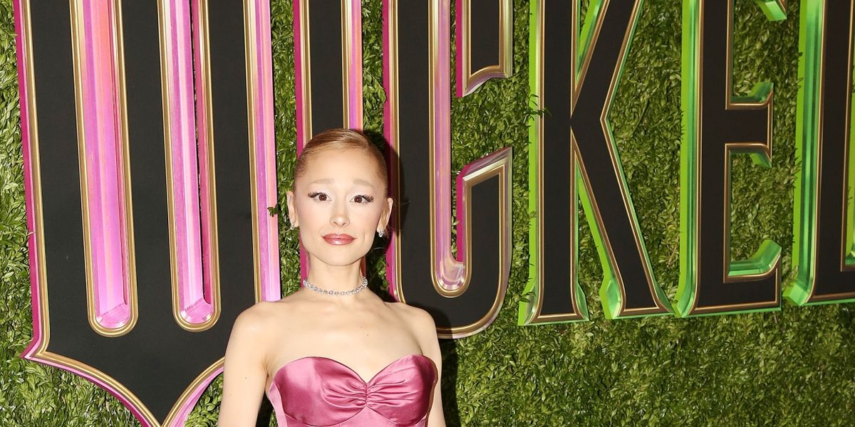 WICKED Wins at The 2025 Nickelodeon Kids' Choice Awards