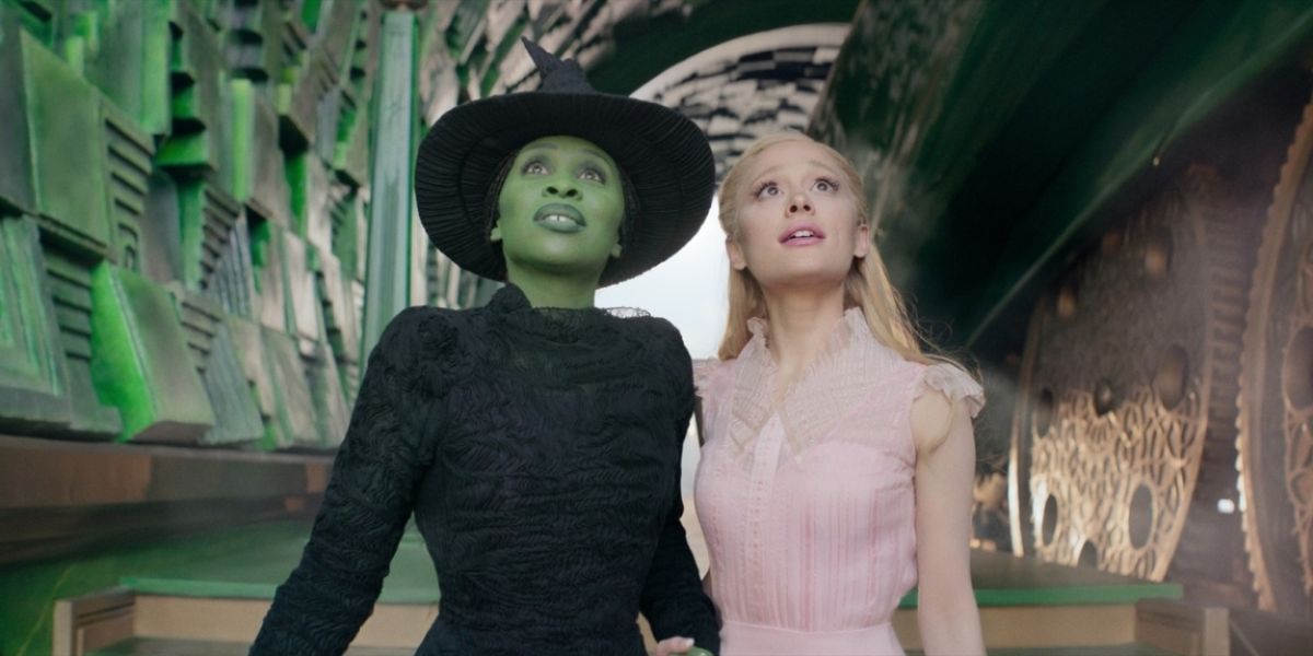 WICKED and More Take Home Guild of Music Supervisors Awards