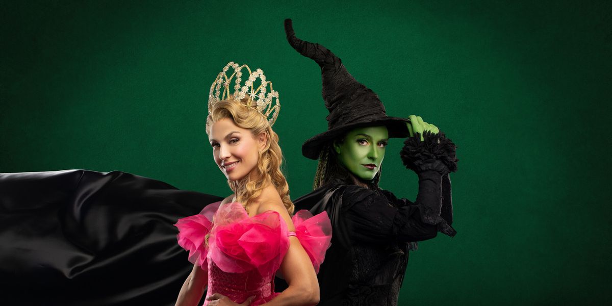 WICKED anuncia su última temporada en Madrid