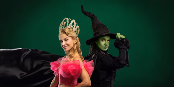 WICKED anuncia su última temporada en Madrid
