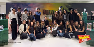 WICKED: PARTE II traspasa pantallas y llega a la moda con colaboraciones inéditas