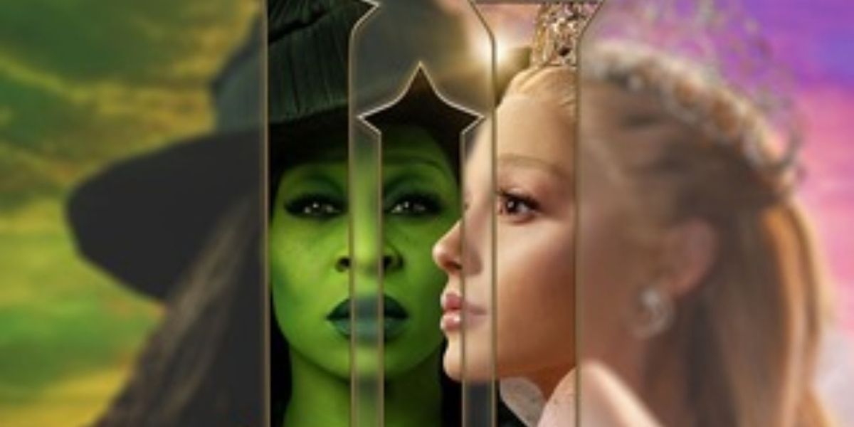 Ya disponible la Banda sonora de WICKED: FOR GOOD en plataformas digitales