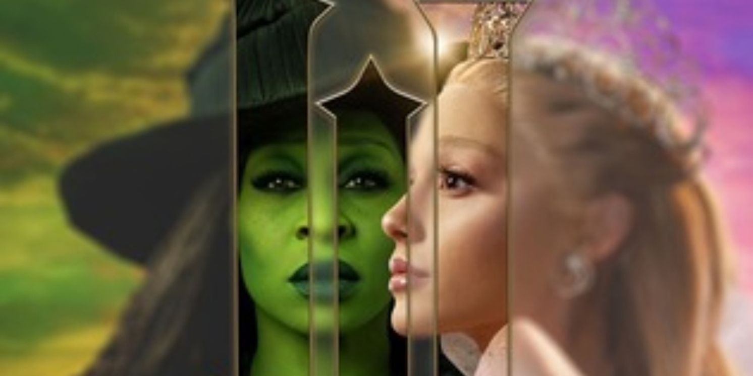 Ya disponible la Banda sonora de WICKED: FOR GOOD en plataformas digitales  Image