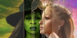 Ya disponible la Banda sonora de WICKED: FOR GOOD en plataformas digitales