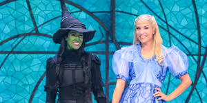 WICKED celebra su función número 200