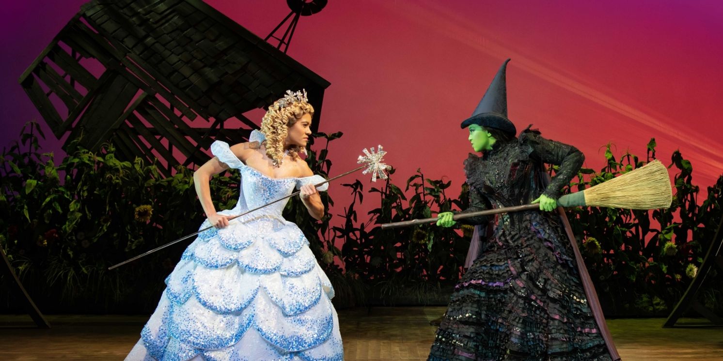 WICKED in London Launches Free On-Demand Anti-bullying Workshop For Schools  Image