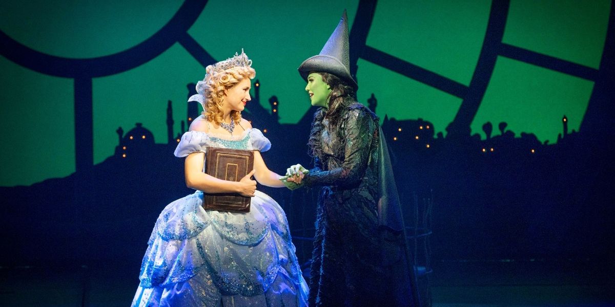 WICKED in Perth Will Offer $20 Opening Night Tickets