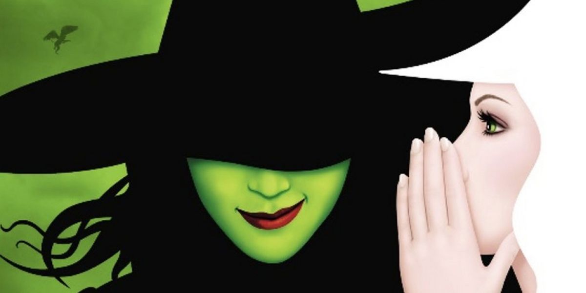 WICKED is Now Playing at San Francisco's Orpheum Theatre