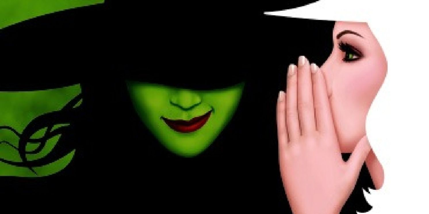 WICKED is Now Playing at Tulsa PAC  Image