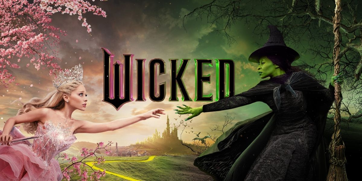 Las entradas para WICKED saldrán a la venta el 1 de noviembre