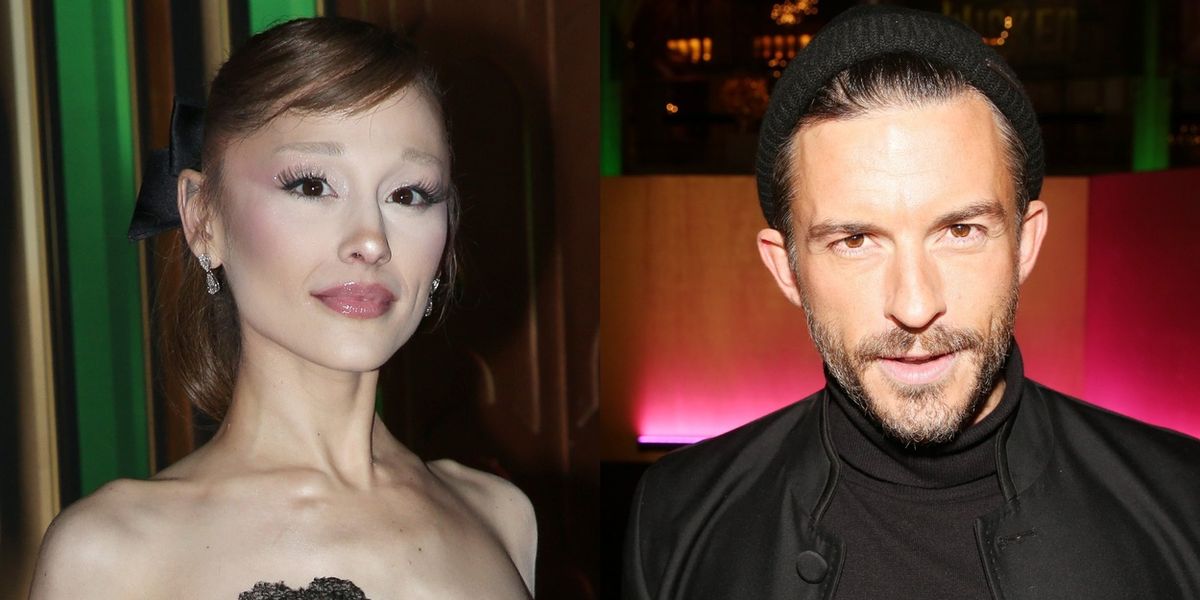 Ariana Grande et Jonathan Bailey de WICKED en pourparlers pour diriger SUNDAY IN THE PARK WITH GEORGE à Londres. 