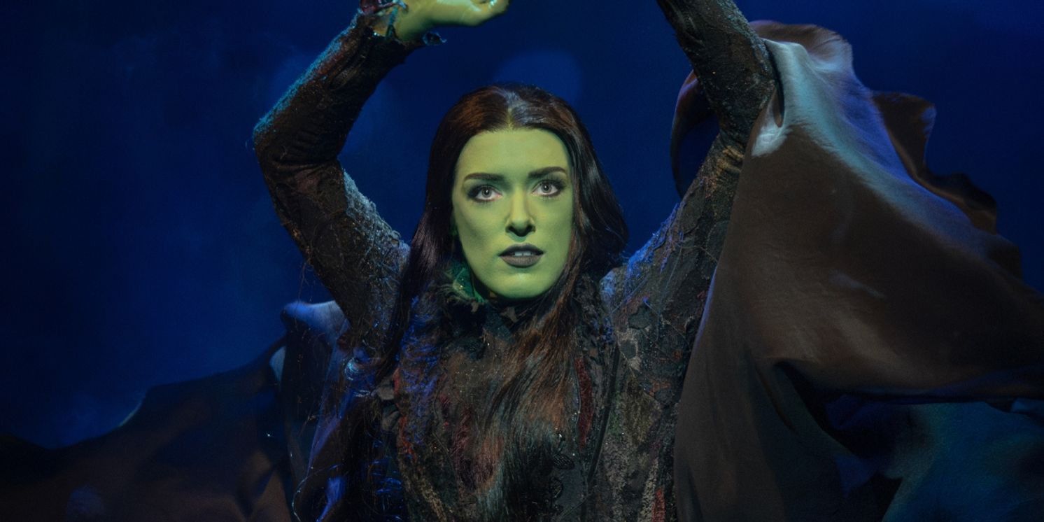 WICKED to Hold Open Call for Singers for Broadway & Tour Companies  Image