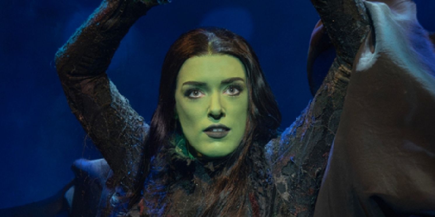 WICKED to Hold Open Calls For Singers and Dancers in Las Vegas This Month  Image