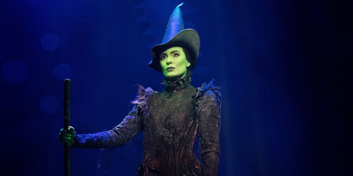 WICKED veranstaltet offene Castings in Miami für Broadway- und nationale Tourneeproduktionen. 