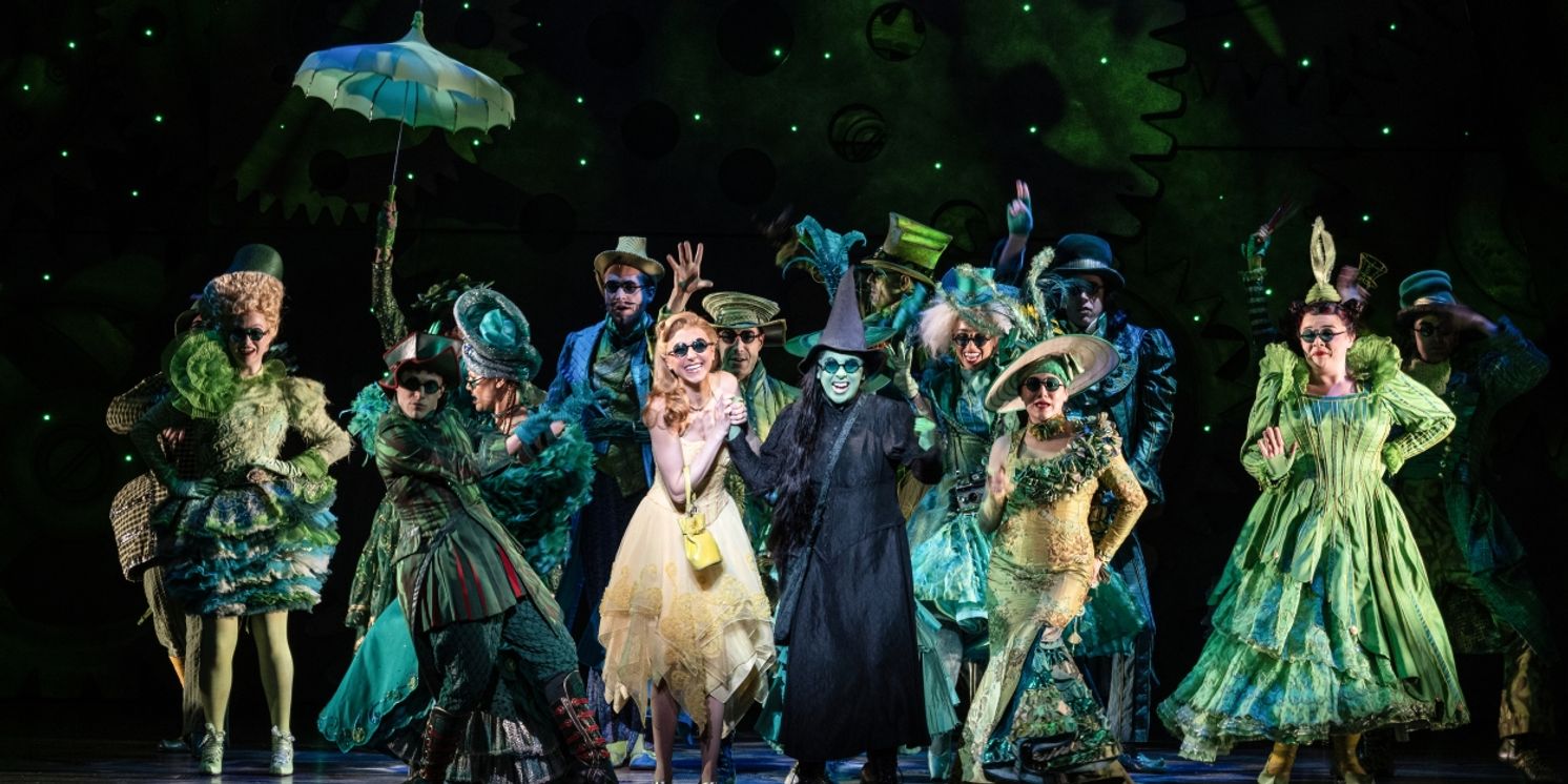 WICKED to Launch Digital Lottery for Oklahoma City Engagement  Image