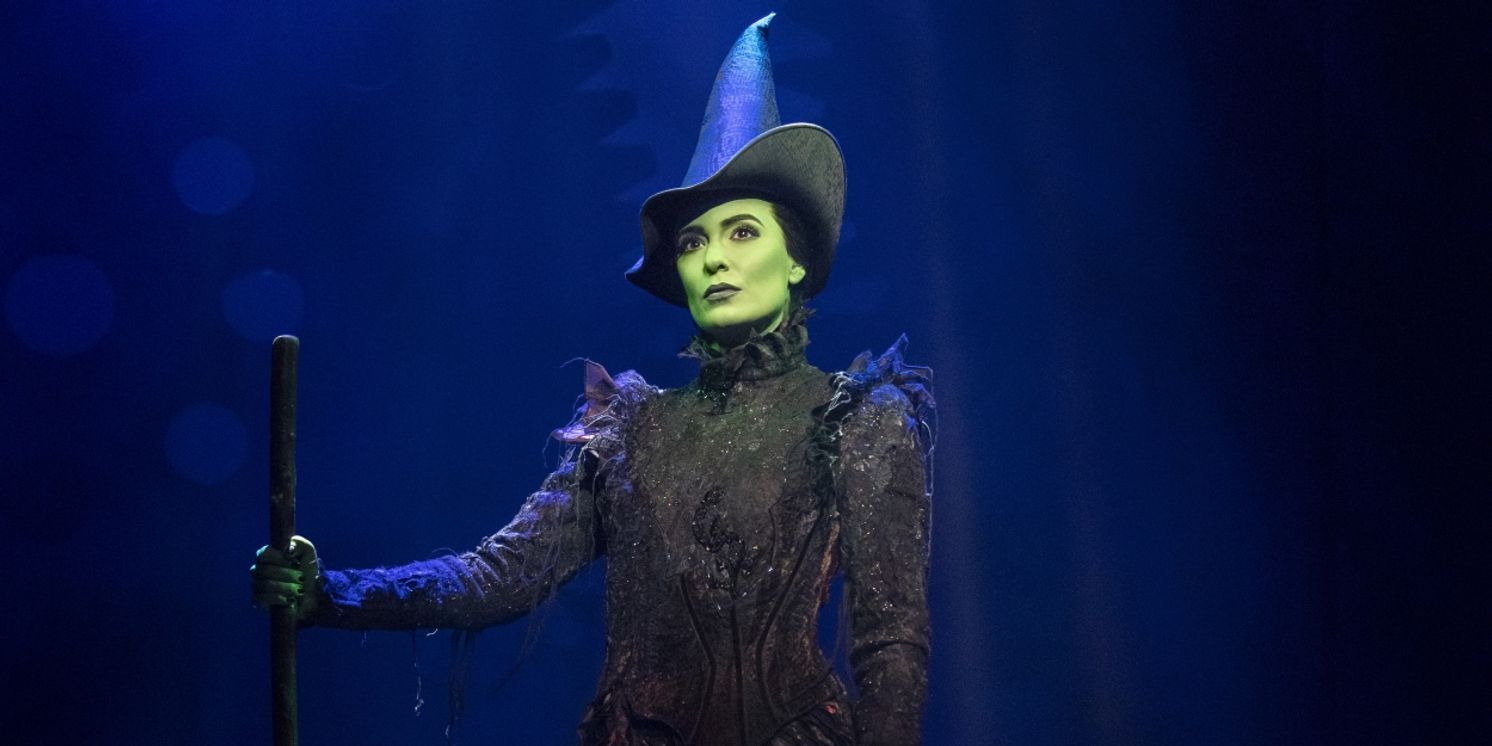 WICKED to Launch Three-Week Intensive for Aspiring Music Directors With MUSE and MAESTRA  Image