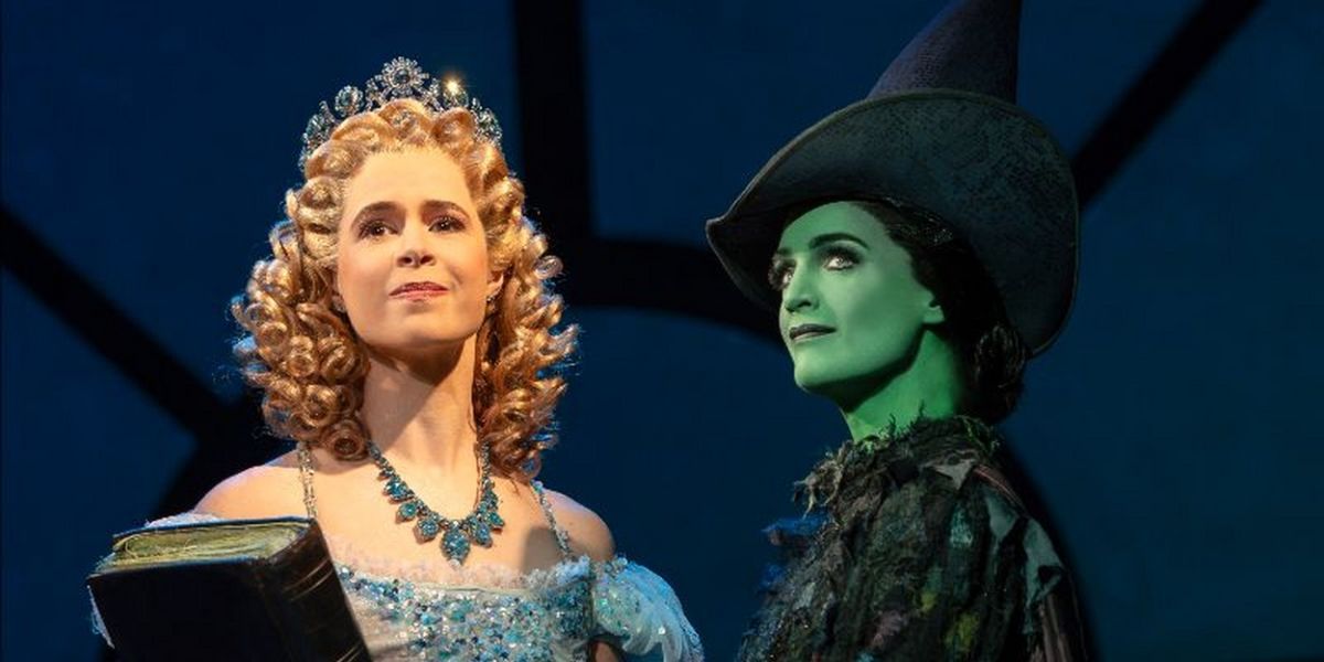 WICKED to Return To BroadwaySF's Orpheum Theatre in August