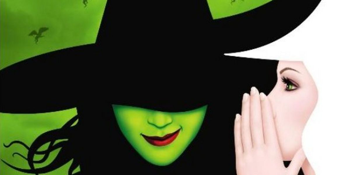 WICKED to Return to L.A. in December 2024 At The Hollywood Pantages Theatre