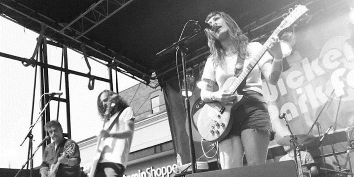 WICKER PARK FEST Announces Full 2023 Lineup  Image