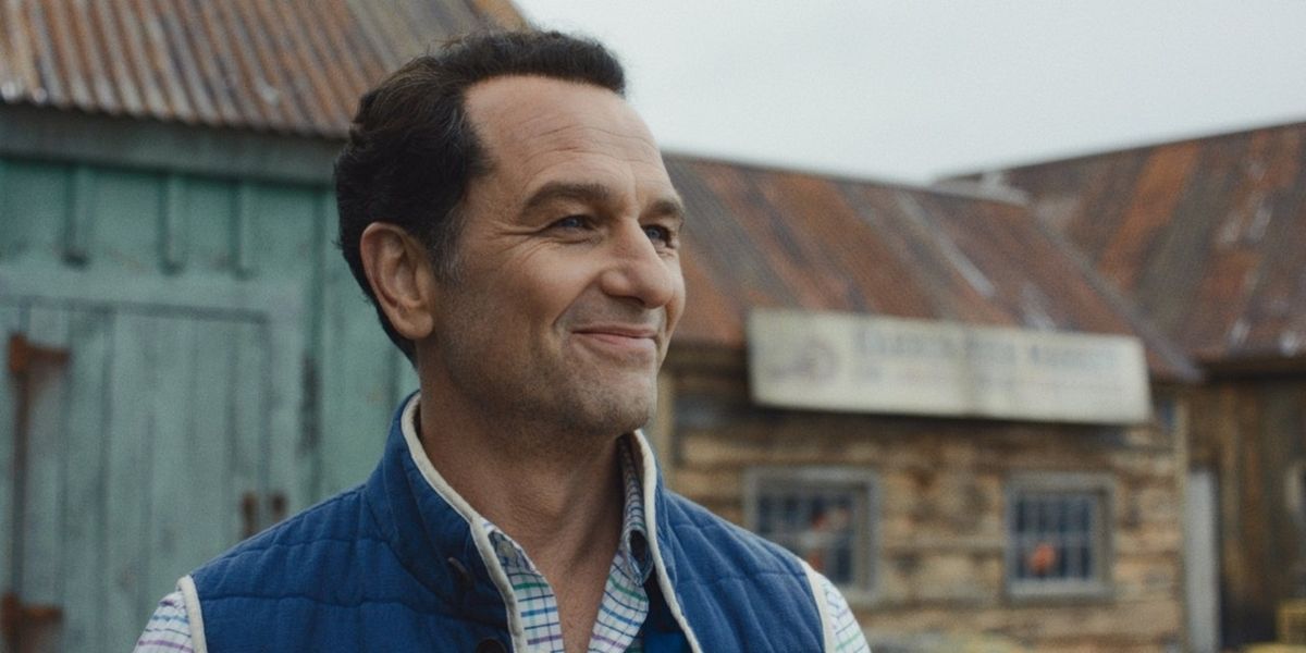 WIDOW'S BAY Renewed for Season Two at Apple Ahead of Season Finale