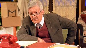 Tom Dugan's WIESENTHAL to Make Oklahoma Premiere at Oklahoma Shakespeare
