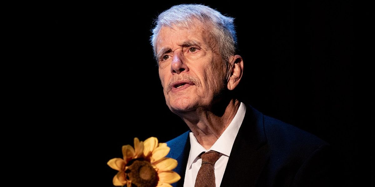 WIESENTHAL to Return to Edinburgh Fringe After Sell-Out Run