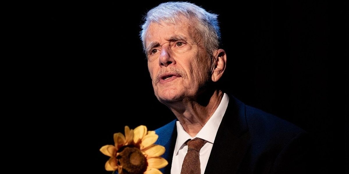 WIESENTHAL to Return to London's Wiltons Music Hall After Edinburgh Fringe