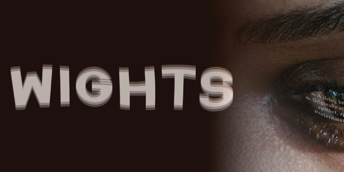 WIGHTS Comes to the Crow's Theatre in January