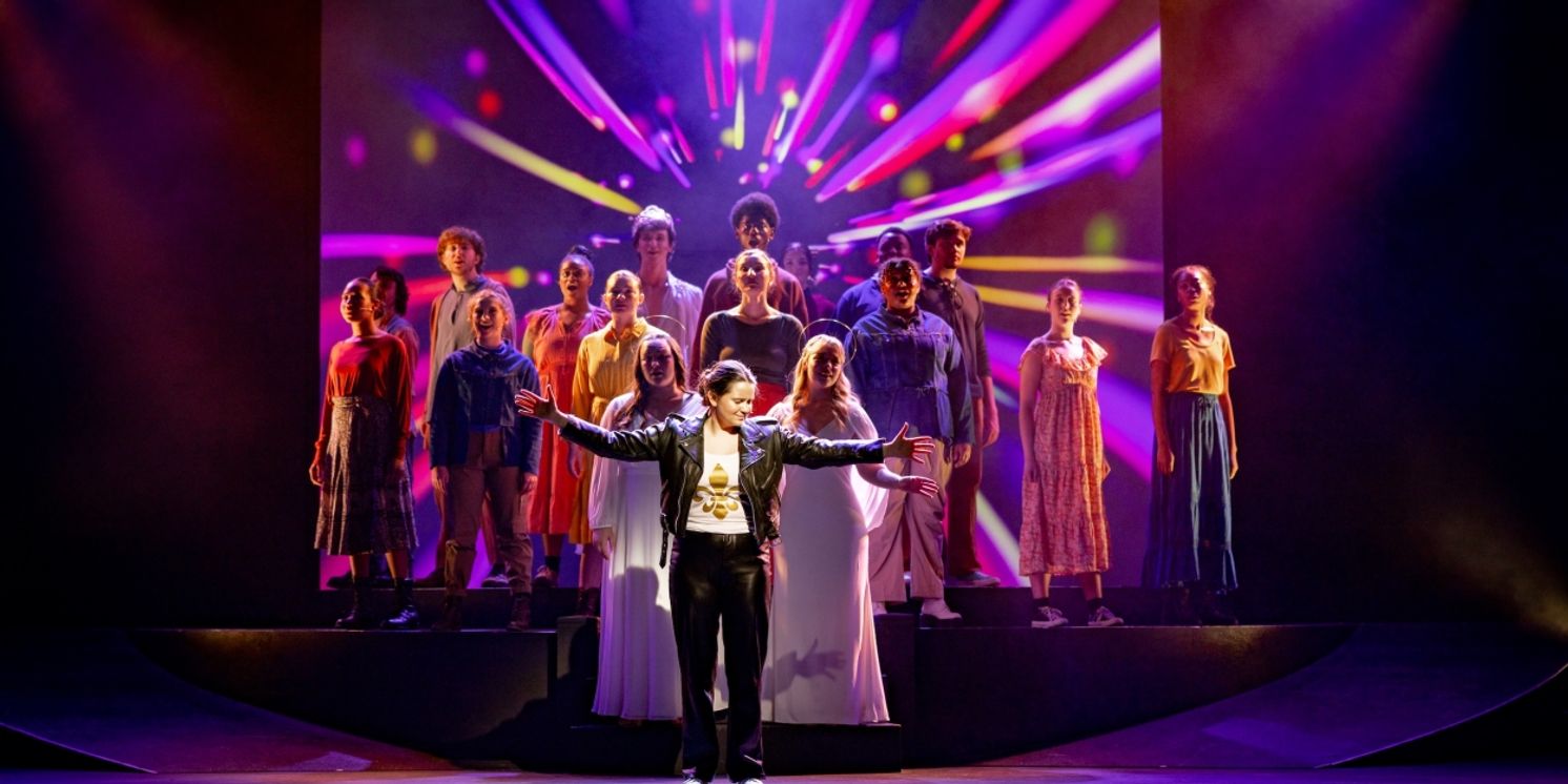 WILD HEART Now Available for Licensing by TRW  Image